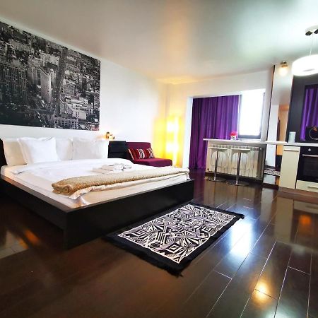 Studio G By Mrg Apartments Βουκουρέστι Εξωτερικό φωτογραφία
