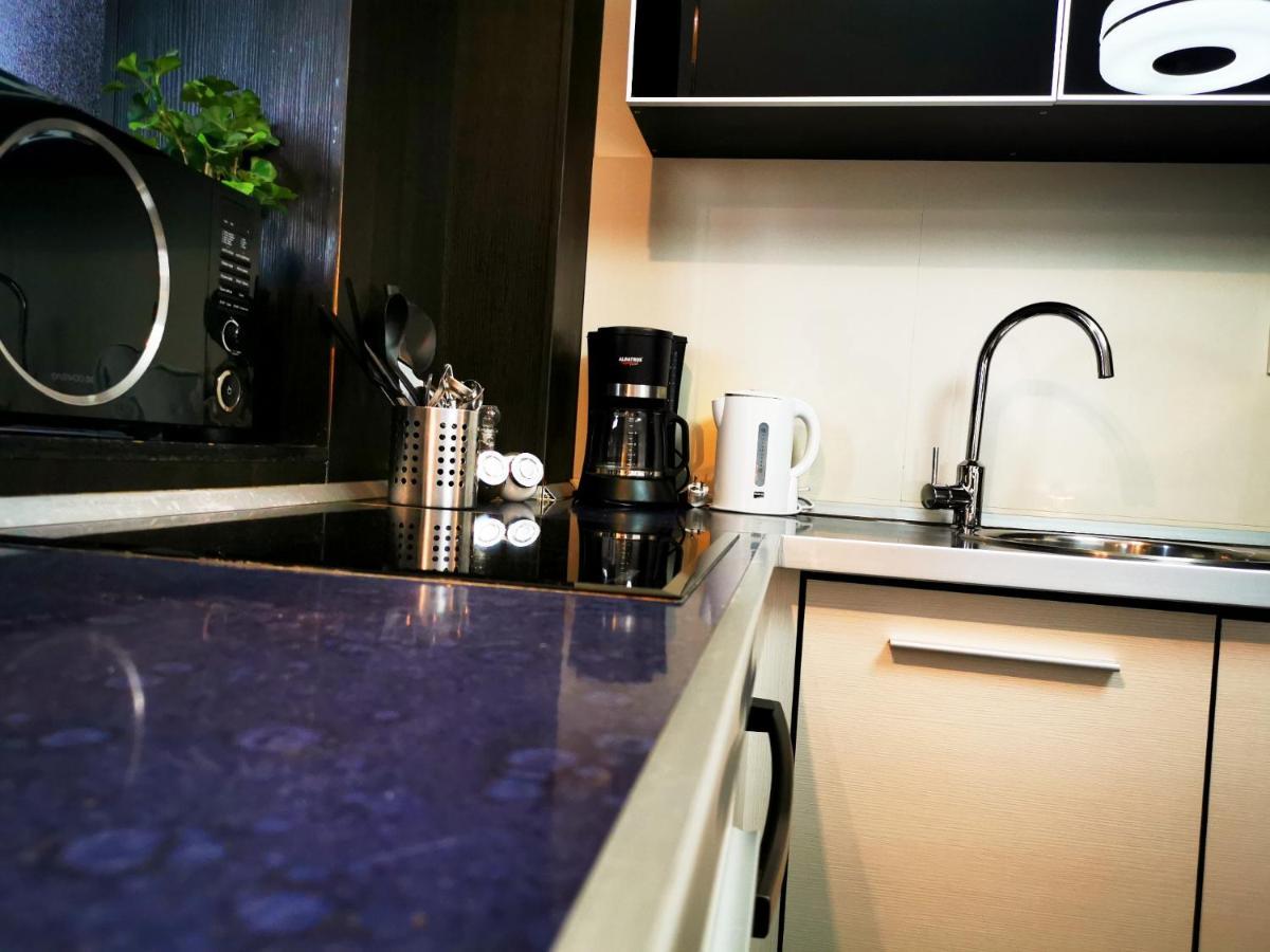 Studio G By Mrg Apartments Βουκουρέστι Εξωτερικό φωτογραφία