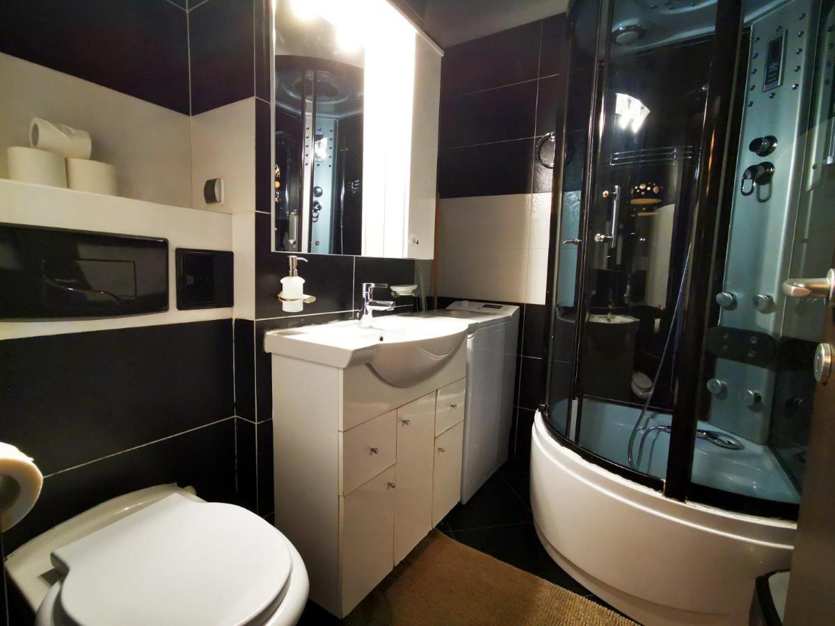 Studio G By Mrg Apartments Βουκουρέστι Εξωτερικό φωτογραφία