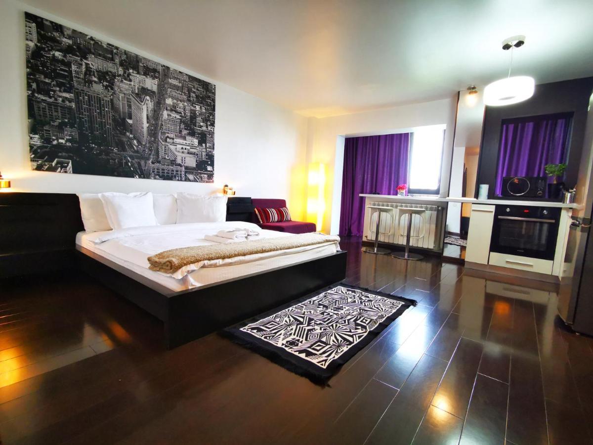 Studio G By Mrg Apartments Βουκουρέστι Εξωτερικό φωτογραφία