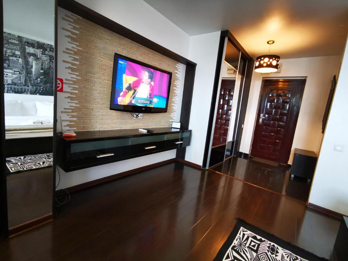 Studio G By Mrg Apartments Βουκουρέστι Εξωτερικό φωτογραφία