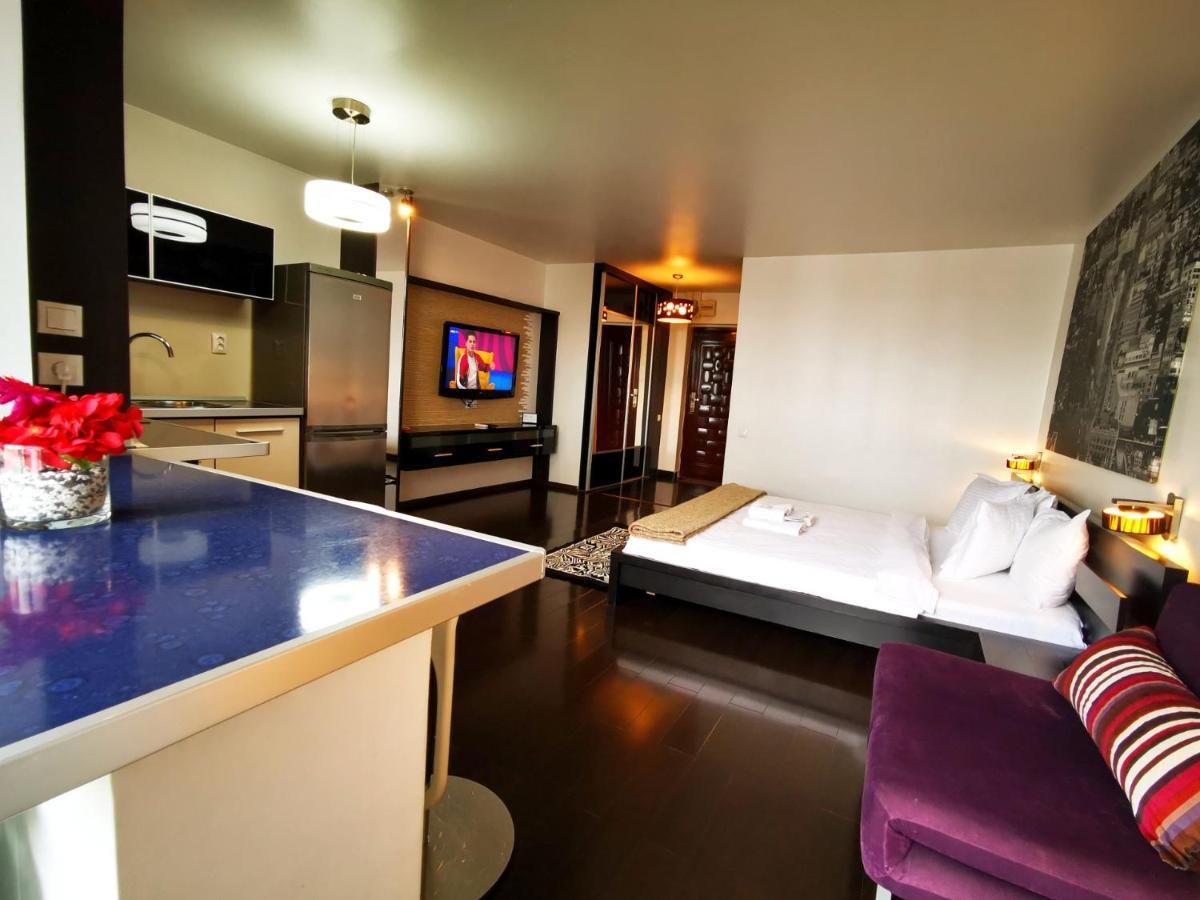 Studio G By Mrg Apartments Βουκουρέστι Εξωτερικό φωτογραφία